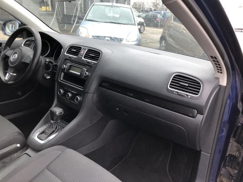 Golf vi variant - vw, 6