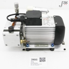 PFEIFFER Vakuum Pumpe