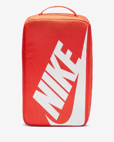 Nike shoebox bag - nike,