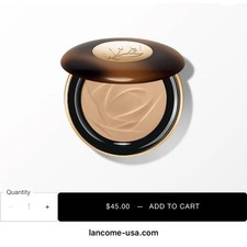 NWTWomen's Lancôme Teint