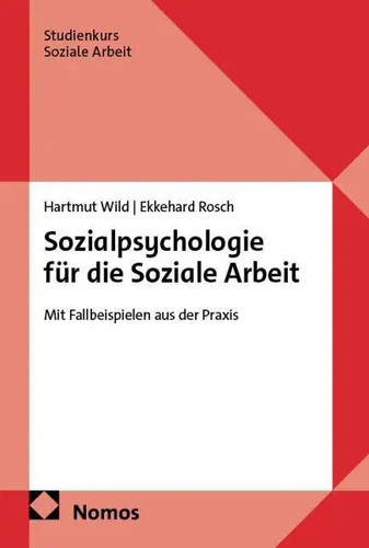 Sozialpsychologie für die