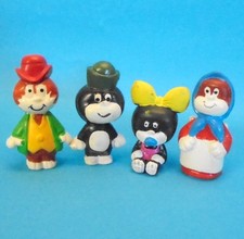 Fix und Foxi : PAULI