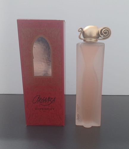 Givenchy organza huile - organza, sacrée