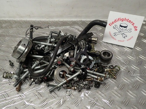 Motorschrauben kleinteile - motorschrauben,