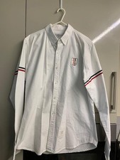 Thom browne new - thom, hemd