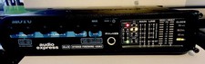 Motu audio express - audio,