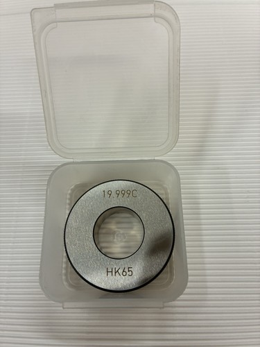 Hahn kolb einstellring - hahn, &