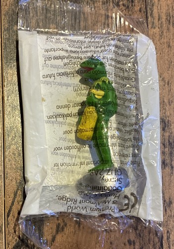 Muppets from space kermit the - kermit,