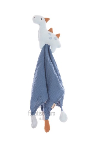 Babydream schmusetuch dino - babydream,