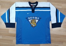 Nike Suomi Finnland