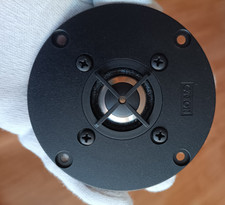 1x Canton 95mm Alu Mangan