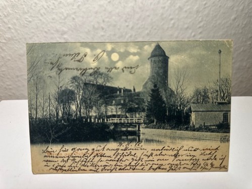 Gruss aus schivelbein - gruss,