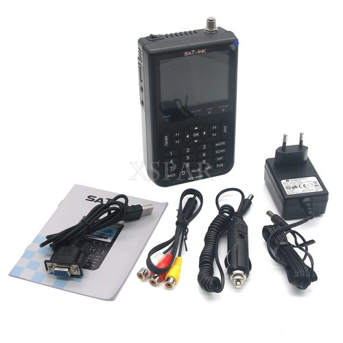 Satlink 6906 digital - ws-6906,