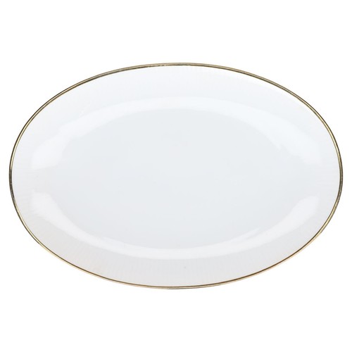 Fleischplatte mittelgroß