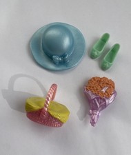 Barbie Disney Arielle Ariel