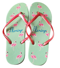 Damen Flip Flops Zehentrenner