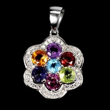 925 Sterling Silber Anhänger