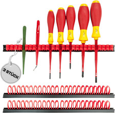 BASIC Klammerleisten-Set