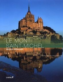 Mont saint michel - saint-michel, |