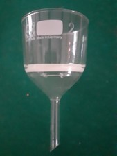 Glasfilternutsche Gr.2