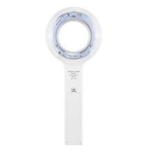 2X(Hölzer Lampe Haut Analyzer für Haut UV Vergrößerung Schönheitstests1669
