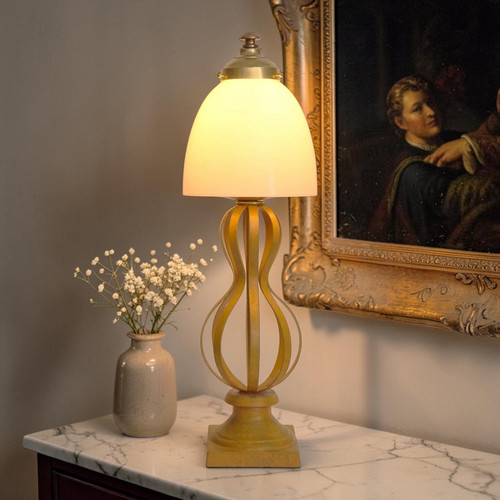 Romantische art déco - romantische,