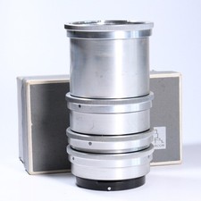 Zwischenringe für Pentacon