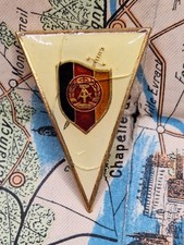 Absolventenabzeichen DDR NVA