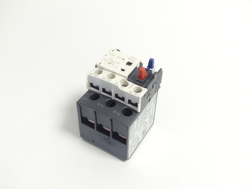 Schneider electric lrd - electric, 03