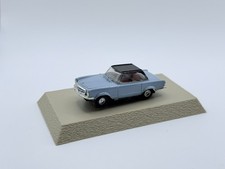 Faller AMS Mercedes 230