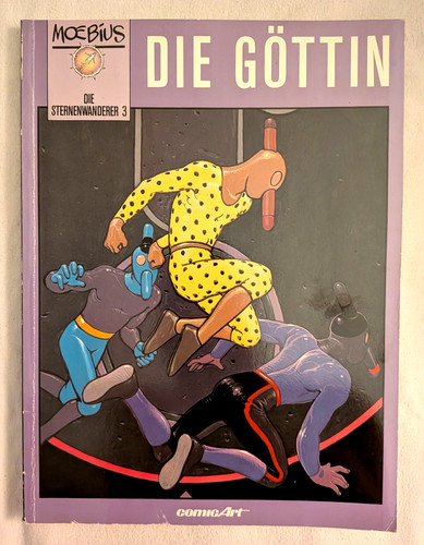 Die sternenwanderer band - die, 3