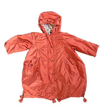 Oilily Regenjacke/Mantel mit