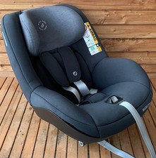 Maxi-Cosi  Pearl Smart