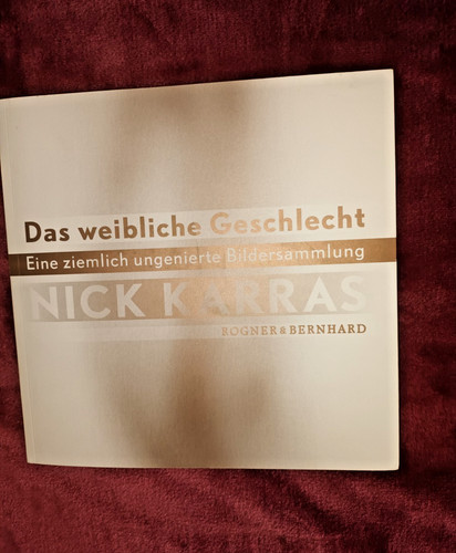 Das weibliche geschlecht - ##,
