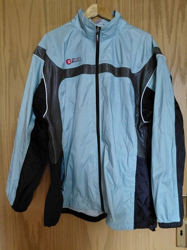 Damen regenjacke erima - regenjacke,