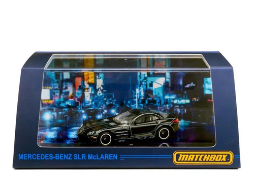 Matchbox collectors 2024 - matchbox, *