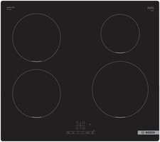 Bosch PUE611BB5E Induktionskochfeld autark mit PowerBoost 60 cm