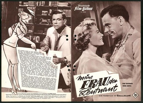 Filmprogramm ifb 3232 - nr.,