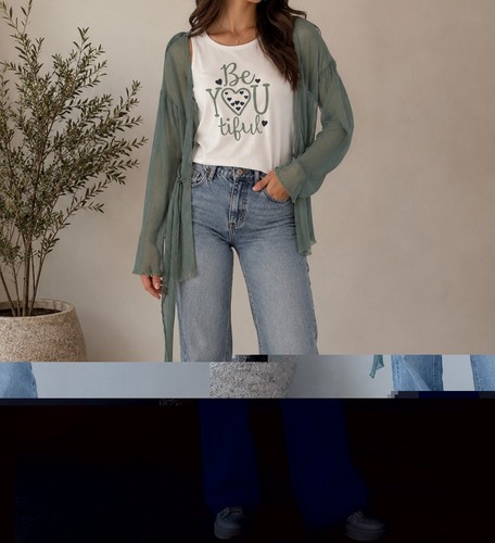 Hijazi mädchen set chiffon - mädchen,