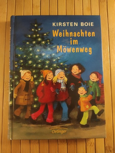 Weihnachten möwenweg von - weihnachten,