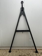 Zuggabel deichsel gnz27 - zuggabel,