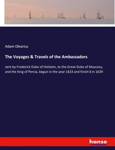 The voyages travels - &, of