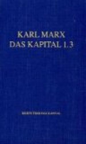 Das kapital briefe über - kapital,