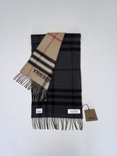Burberry Schal Kaschmir