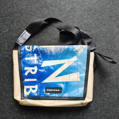 Freitag f14 messenger bag - f14,
