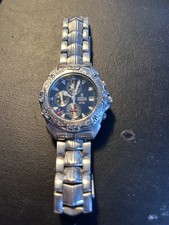 Festina Herren-Armbanduhr