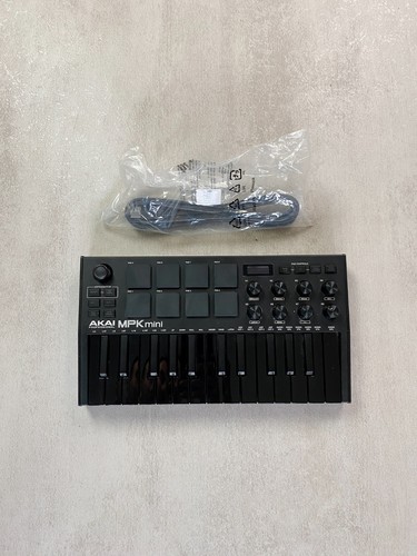 Akai professional mpk - akai,