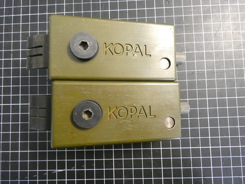 2er satz kopal - 2er,