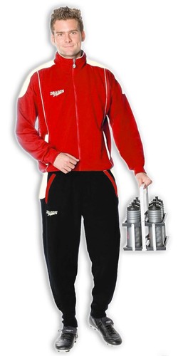 Lazio unisex trainingsanzug - unisex,
