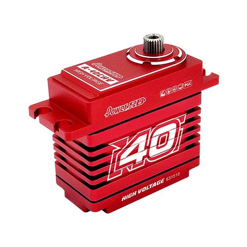 Power 40chv standard - power,